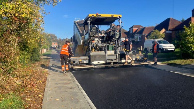 Wiltshire Asphalt Recycling Limited