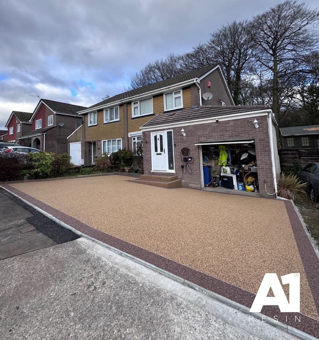 A1 Resin LTD