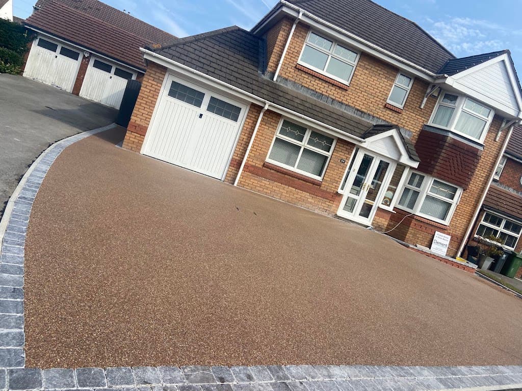 Element Surfacing Ltd