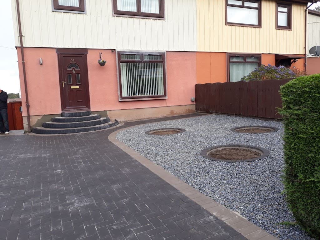 Pro Paving Scotland