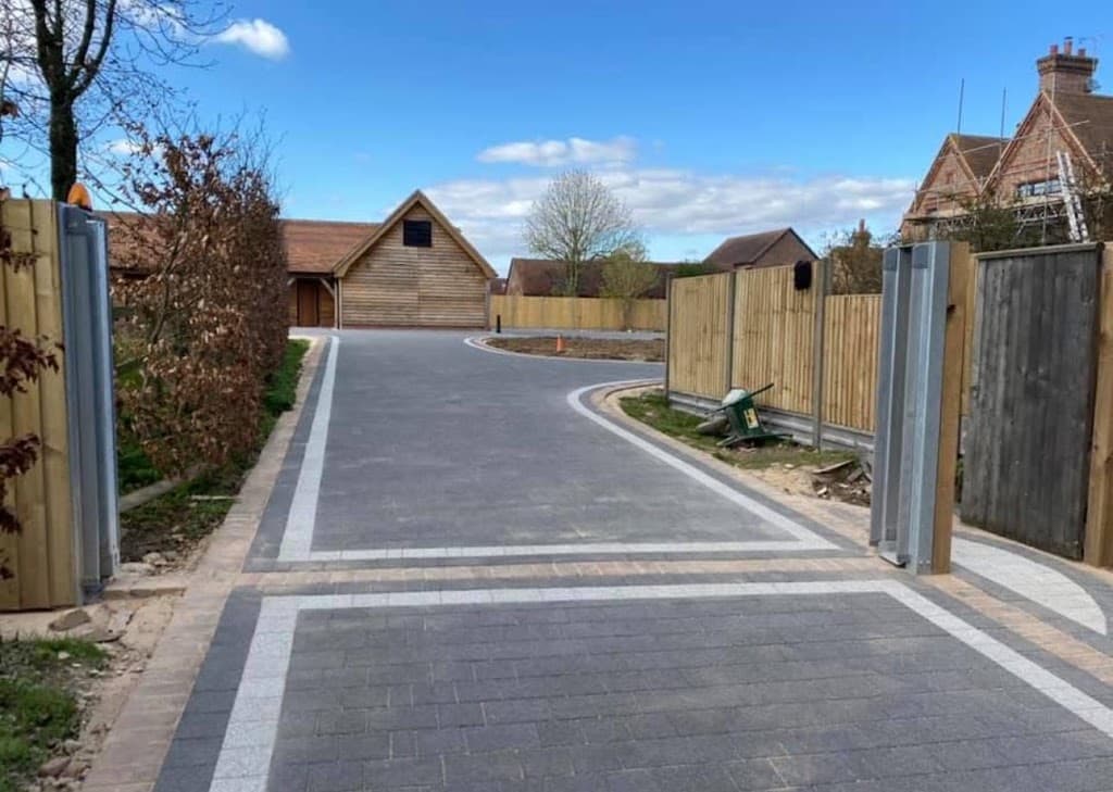 Pavestyle Drives & Patios Oxford