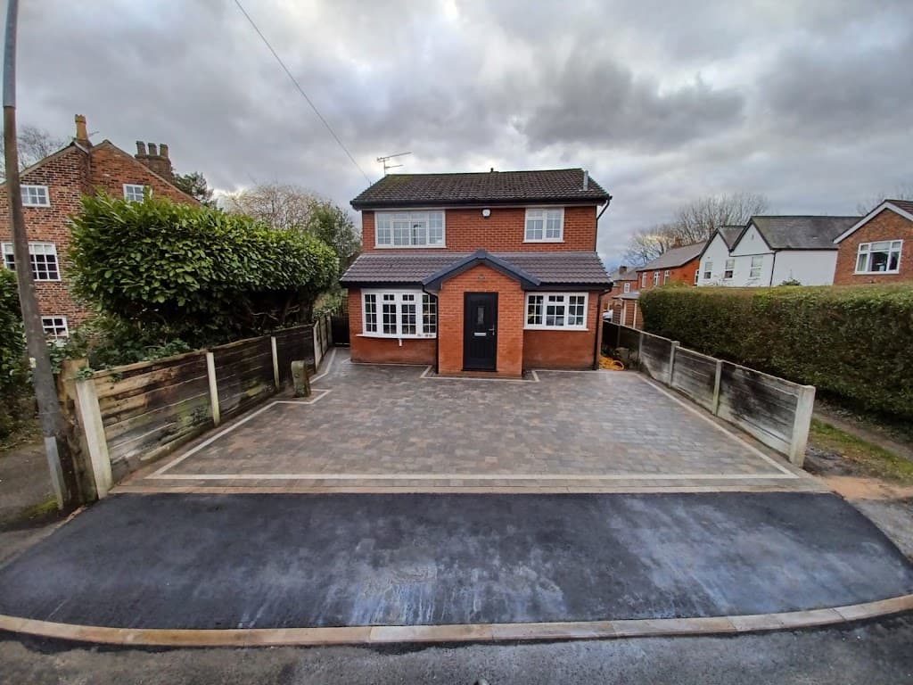 Worsley Driveways and Patios LTD