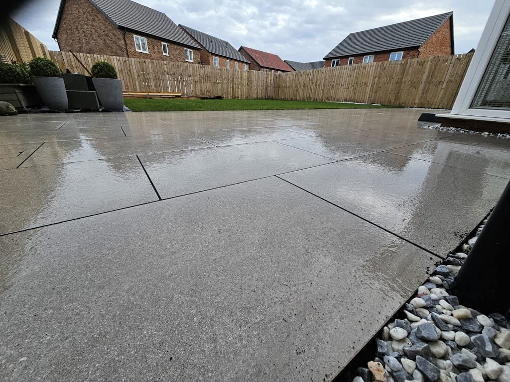 Solid Paving Service | Block paving | Driveway | Driveways patios