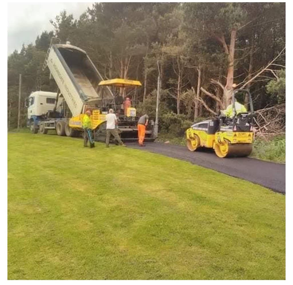 A1 Asphalt & Tarmacadam Surfacing Ltd