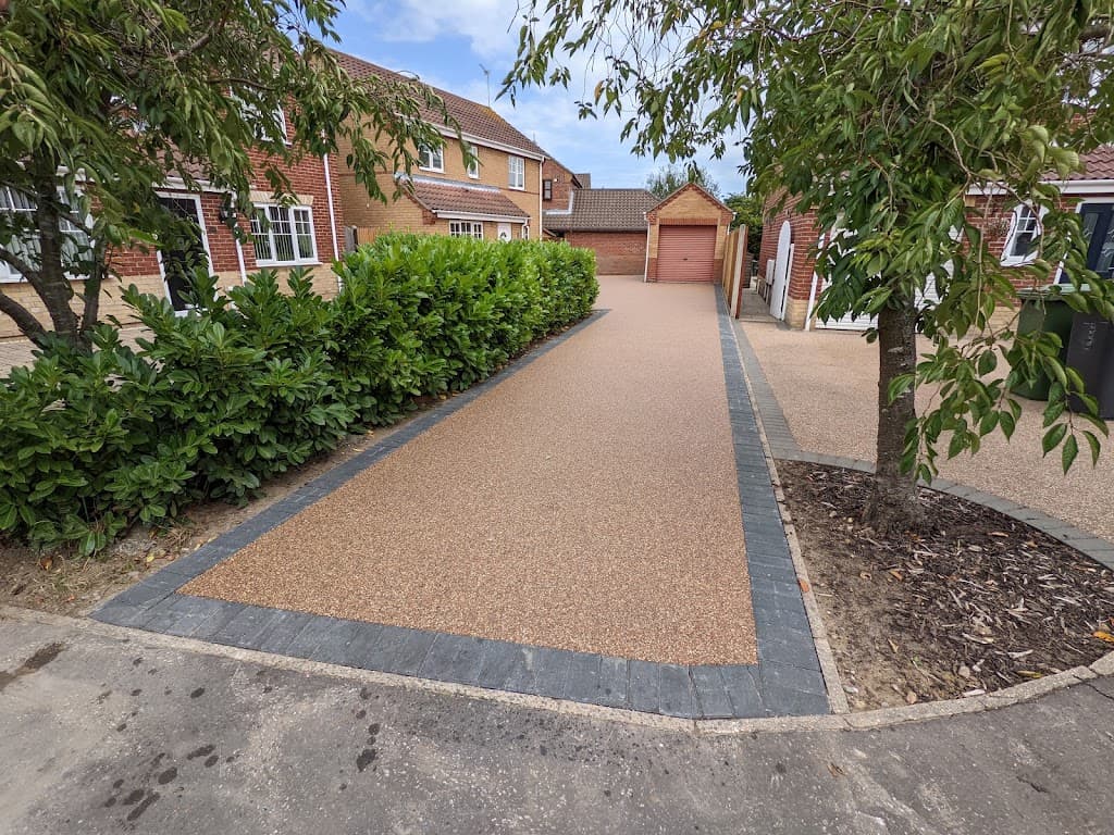 Superior Driveways Ltd