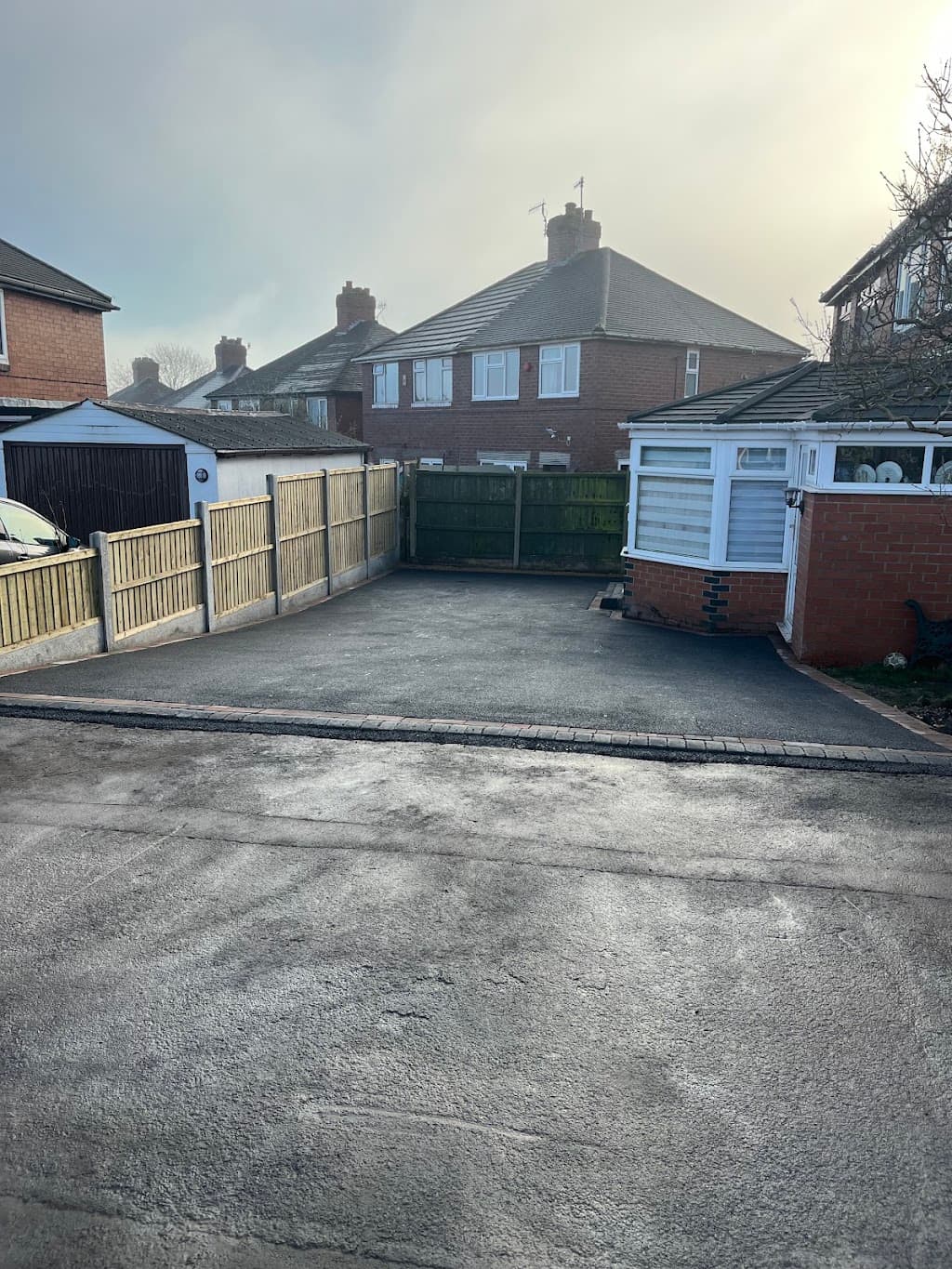 Horizon Landscaping & Driveways
