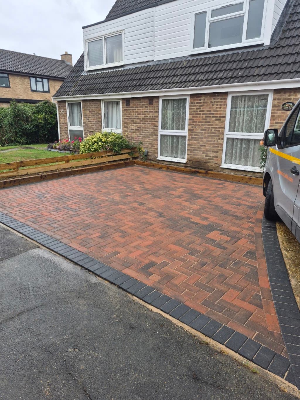 Cambside Surfacing