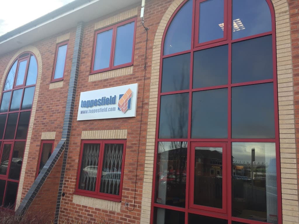 Toppesfield Ltd