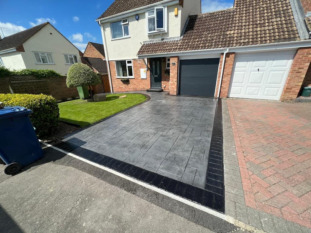 Decorative Concrete Specialists (DCS)