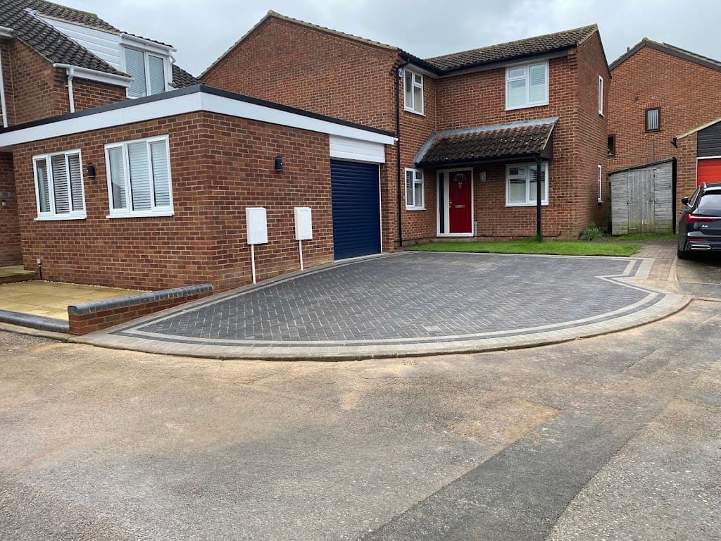 M&C Paving