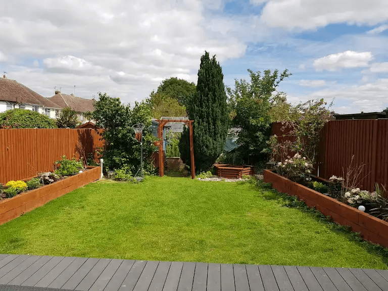 Mark Humphreys Landscaping