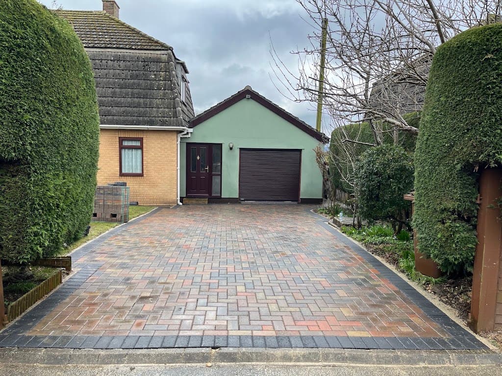 Royal WB Paving Ltd
