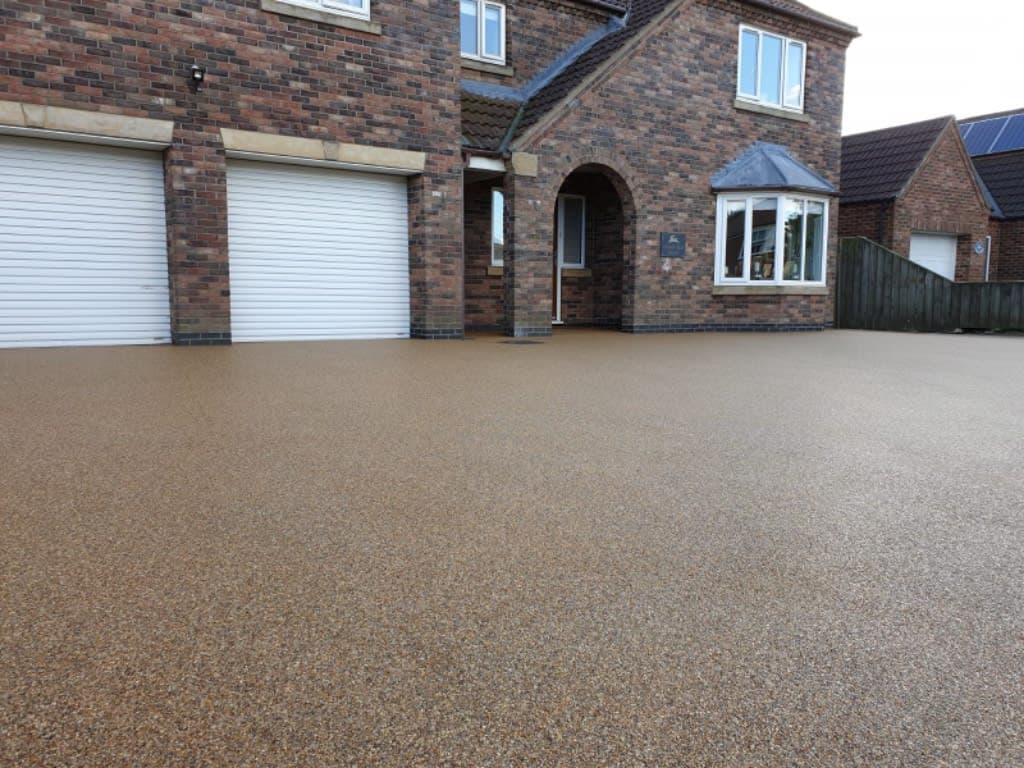 T Soanes Tarmac Contractors