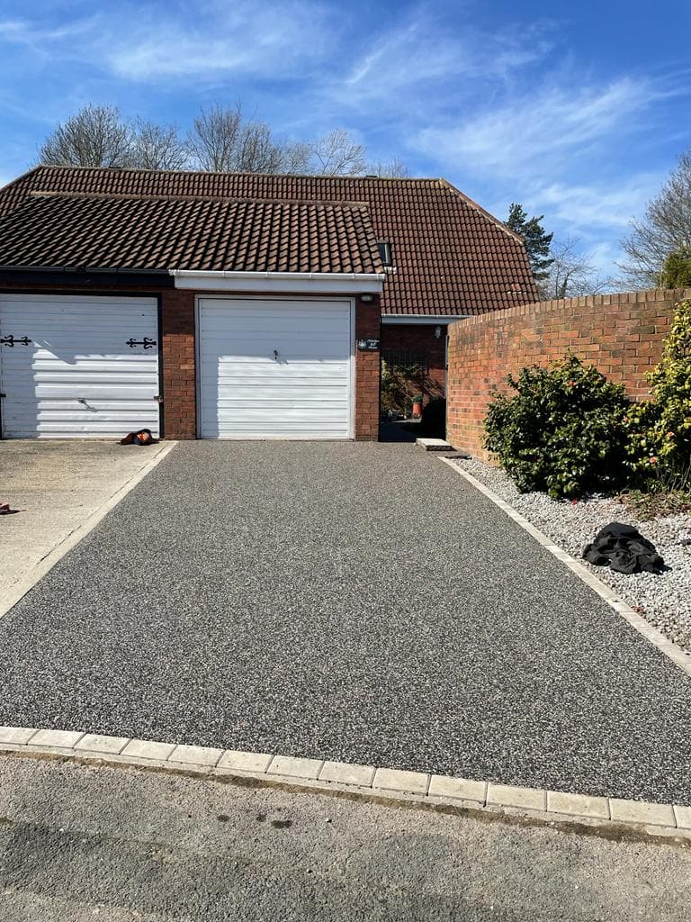 Washington Driveways
