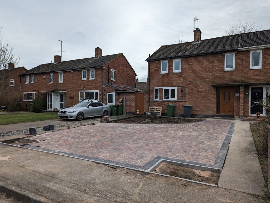York Paving & Driveways