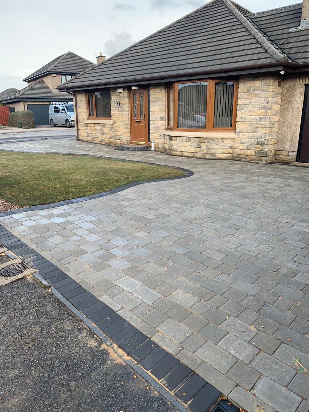 Scotia paving