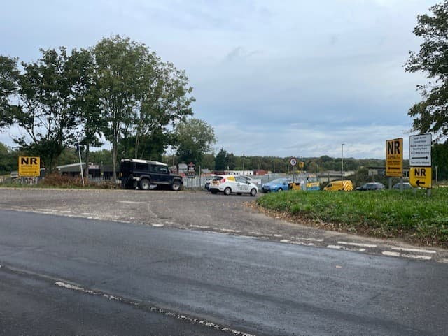NR Asphalt Ltd