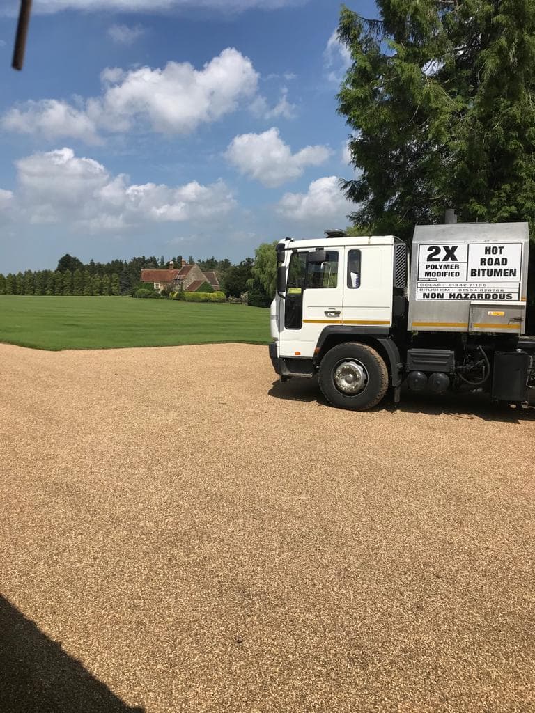 Elite Tarmacadam Surfacing Ltd