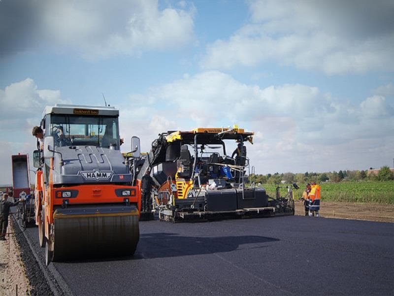 Tarmacadams Surfacing Ltd