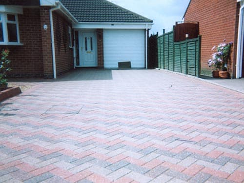 Coventry Block Paving Cleaners