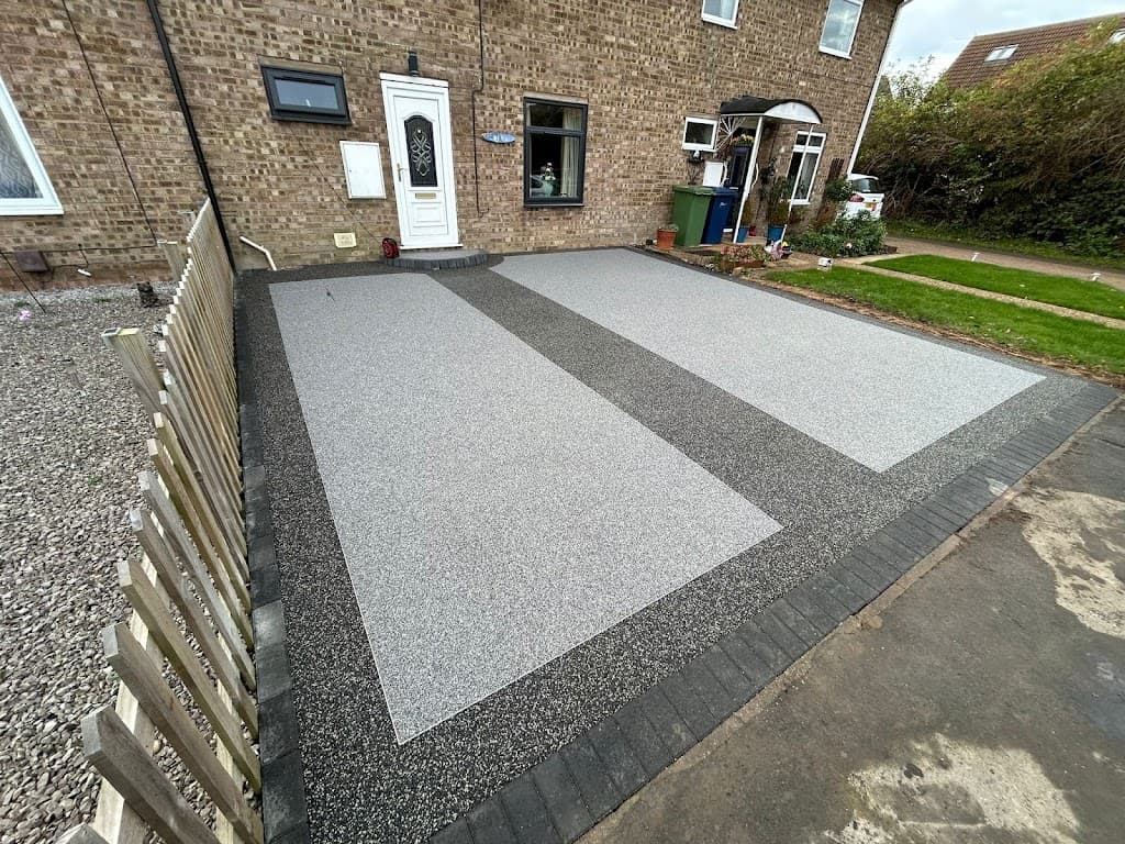 Butlers Resin & Construction