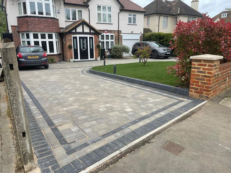 Bespoke Driveways and Patios Ltd Plymouth