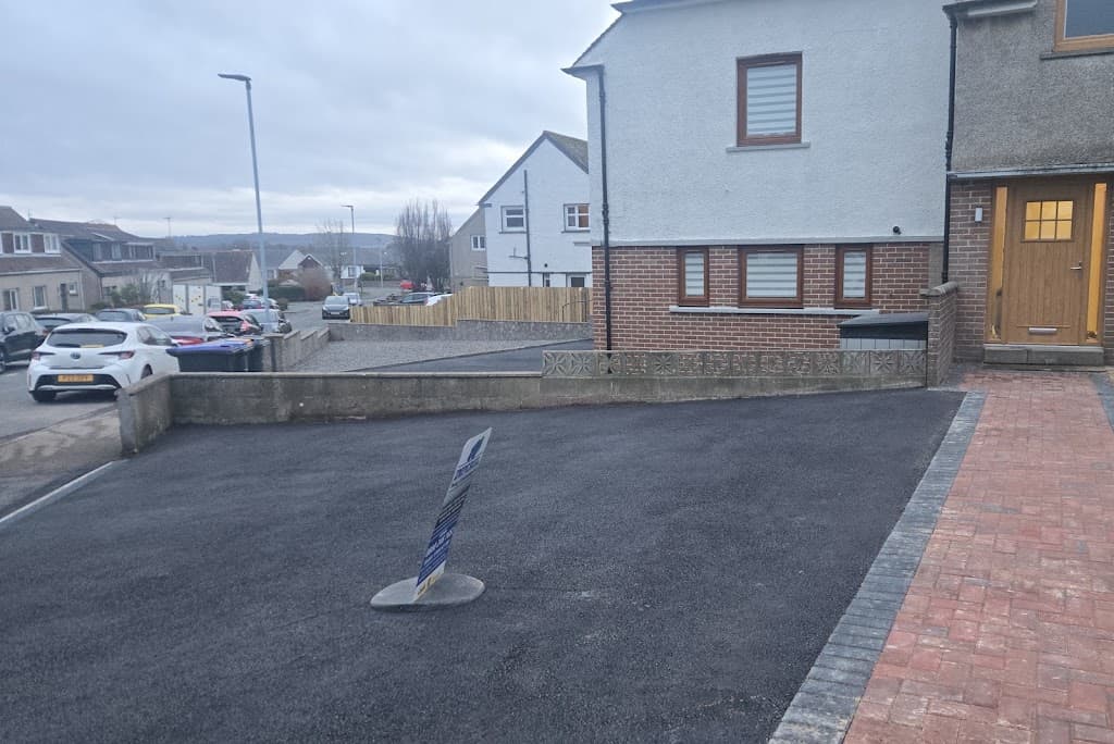 Imperial Paving & Landscaping