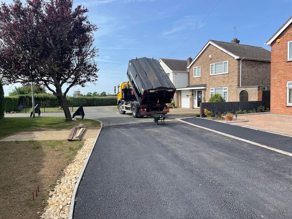 Cambridge surfacing ltd