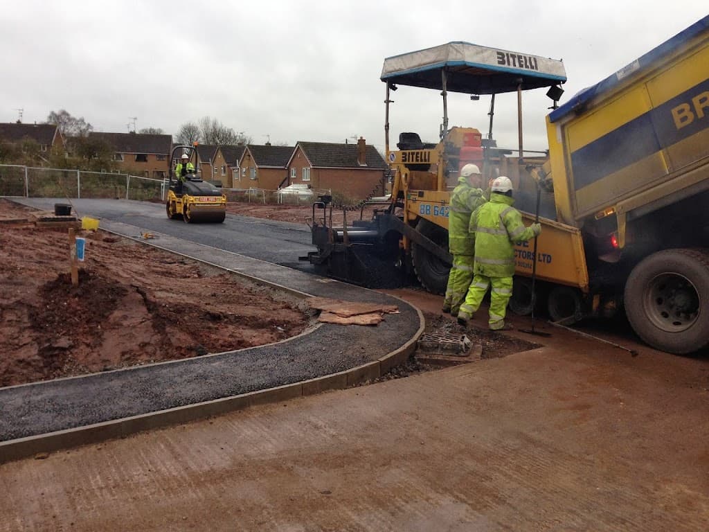 Keble Heath Construction Ltd