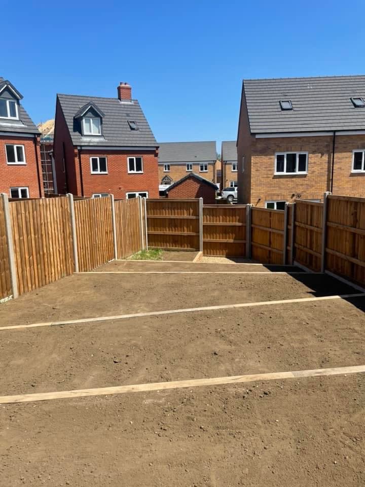 JDMA Paving and Landscaping Ltd