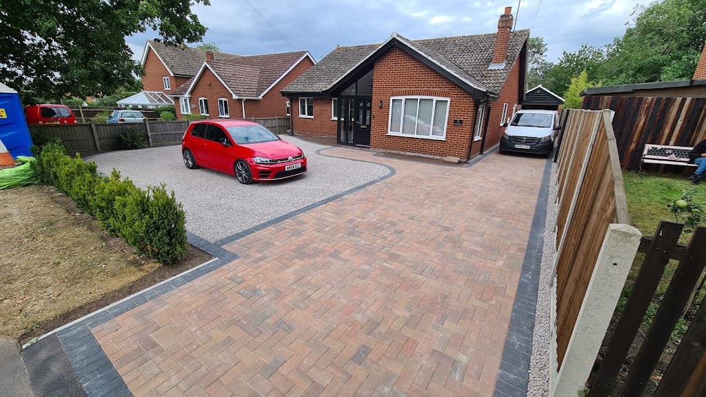 Jamie Gooch Ltd