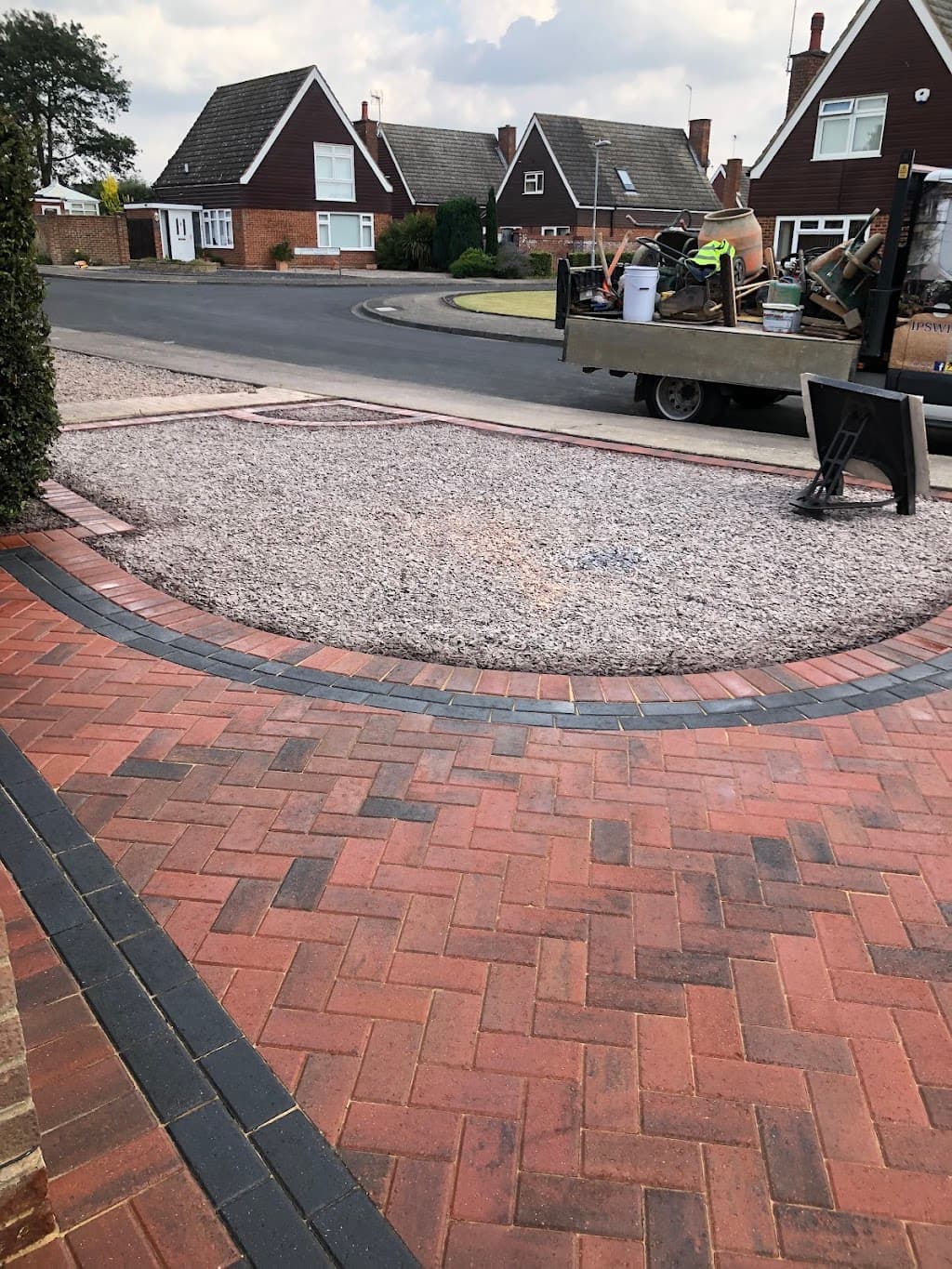 Ipswich Paving & Landscaping