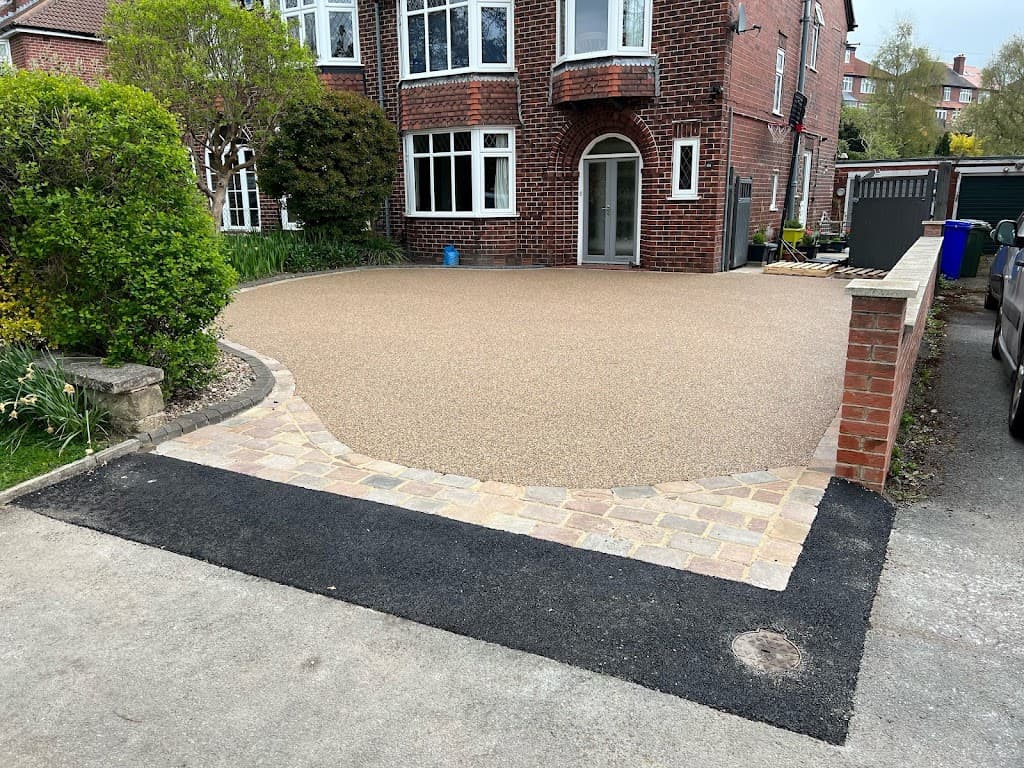 Parkhead Paving Ltd