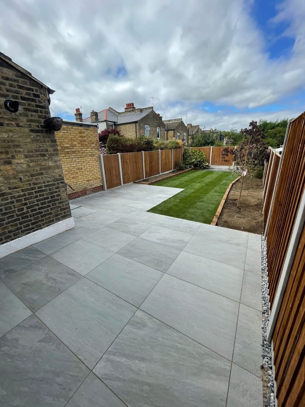 Abbotts Paving & Building