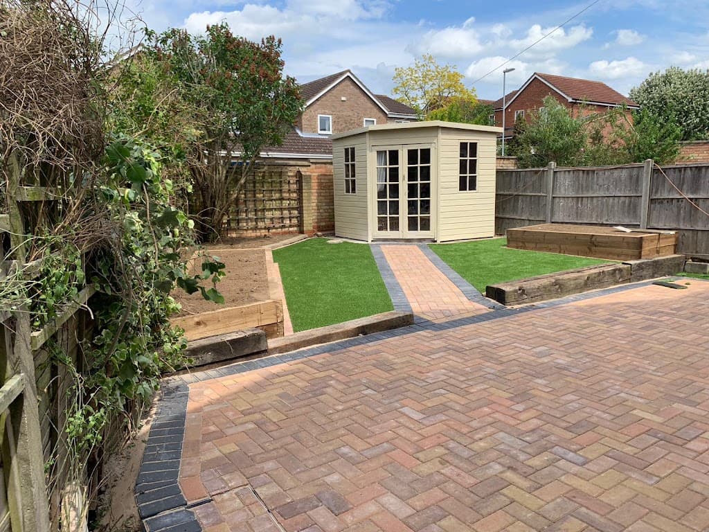 O'Connor Paving & Landscapes