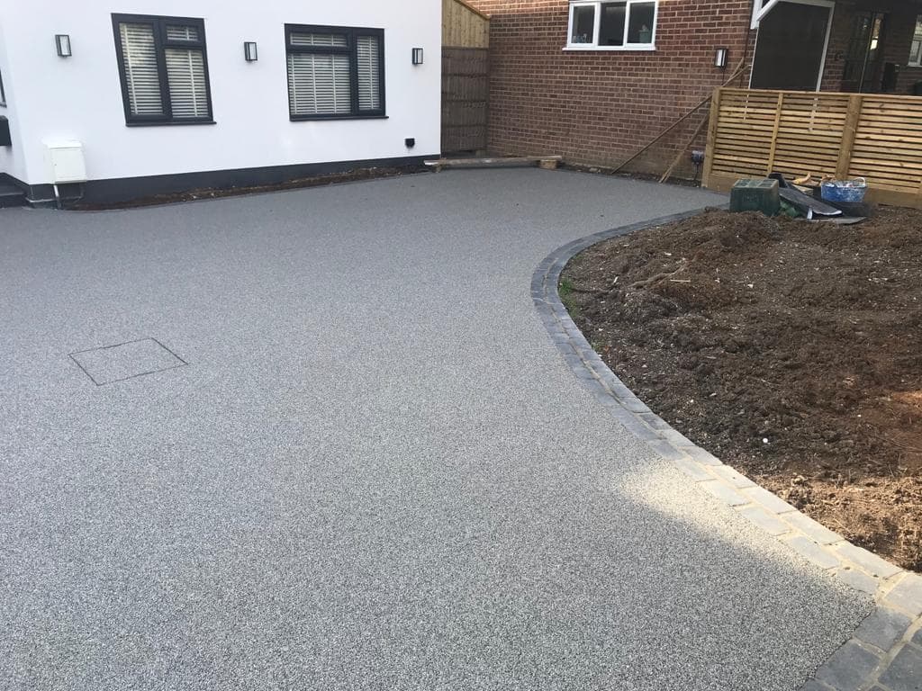 Graveltech Driveway Solutions Limited