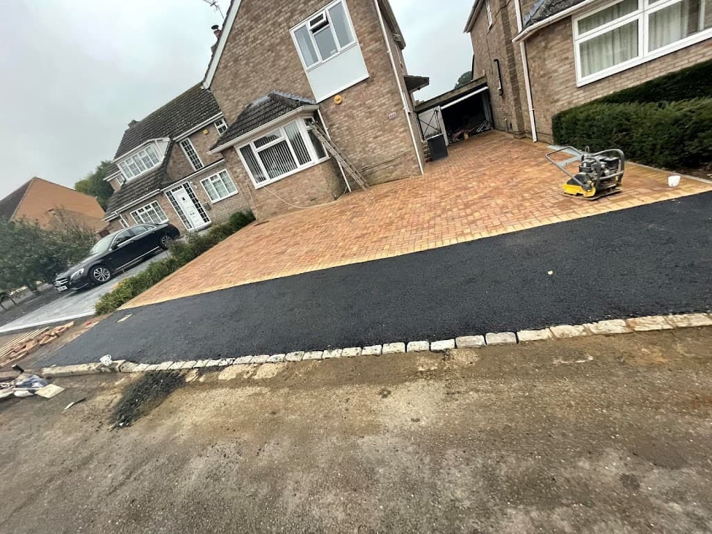 Stone Craft Driveways & Landscaping
