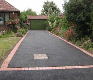 Empire Paving & Roofing Services Ltd