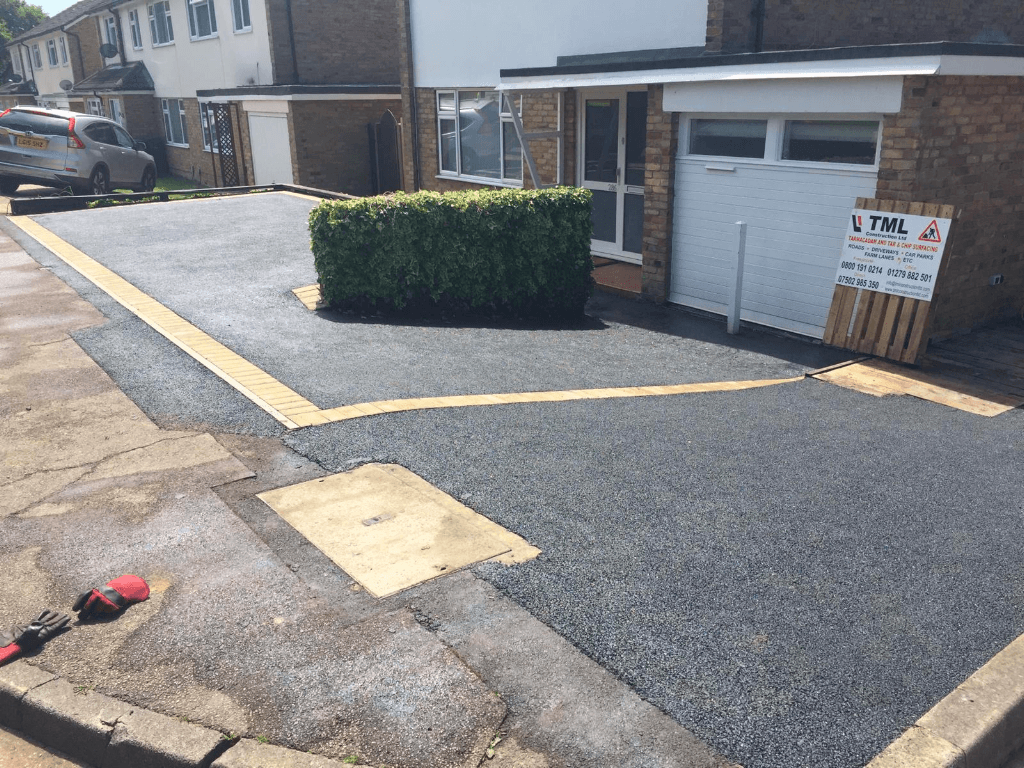 TML Contractors (UK) Ltd