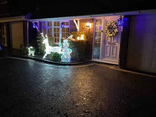 PM Driveways Ltd — Customer photo