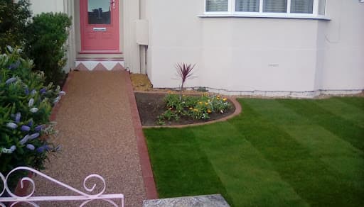 Wensum Driveways — Customer photo