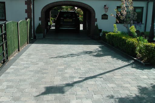 New Age Paving Ltd — Customer photo