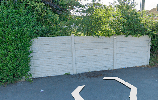 All Seasons - Driveways & Landscaping and pond water features — Customer photo