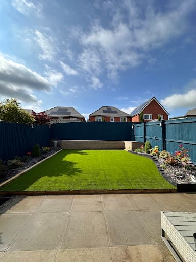 New Age Paving Ltd — Customer photo