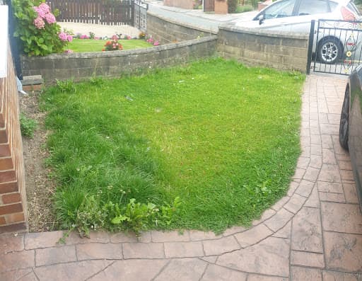 MC Driveway Company — Customer photo