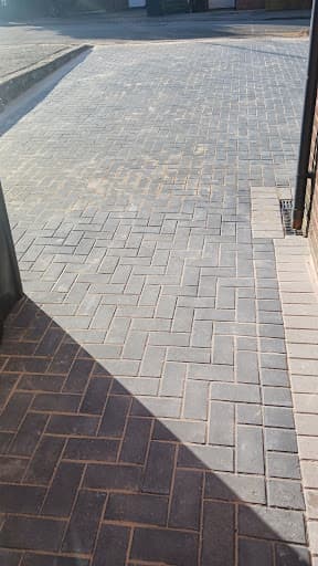 A J Block Paving Contractors — Customer photo