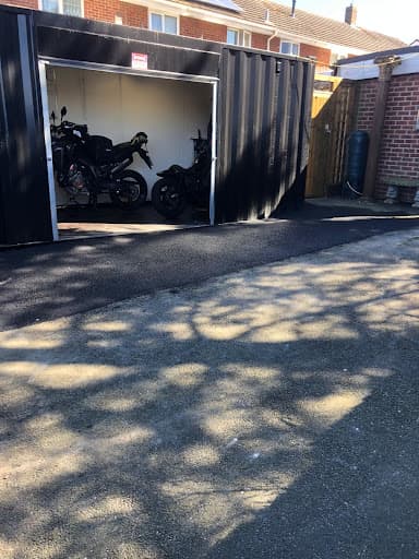 JDMA Paving and Landscaping Ltd — Customer photo