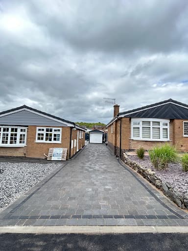 PM Driveways Ltd — Customer photo
