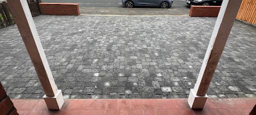 London Driveways & Patios Ltd — Customer photo