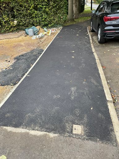 Anglia Surfacing Limited — Customer photo